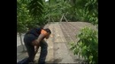 Tashkent parkour.Team Air people3 Runing
