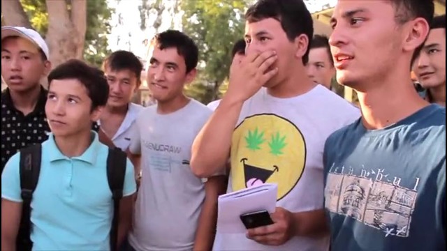 Реальность Или Магия(ЧАСТЬ 2): Реакция Людей на фокусы. #Реальность или Магия (LabeLUz prod, )