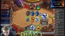 Hearthstone: Gnumme – Дракон жрец vs. Миллрога