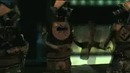 The Prodigy – Warrior s Dance
