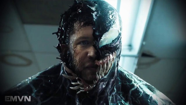 VENOM – Official Trailer 2 Music | Ghostwriter Music – Desolator | Soundtrack #2