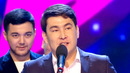 КВН Разминка 2015 – Камызяки, Омичи, Спарта, Радио Свобода, Молодость
