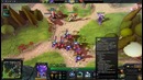 Имбовая пуш-страта в Dota 2 by Misisipi Live