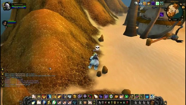 Despondency ft Azk – MM Disc