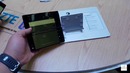 Блиц №16 ZTE Axon M