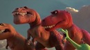 5 Неудачных Мультфильмов PIXAR [ТОПот Сокола