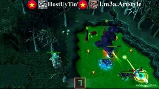 DotA Top 10 Weekly – Vol 24 by HELiCaL 480p