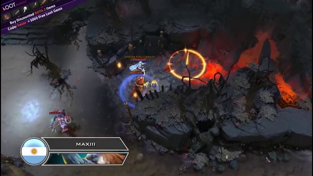 Dota 2 – Big Plays Weekly – Ep. 143