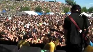 Janus «Eyesore» Live at Pointfest 26 2010