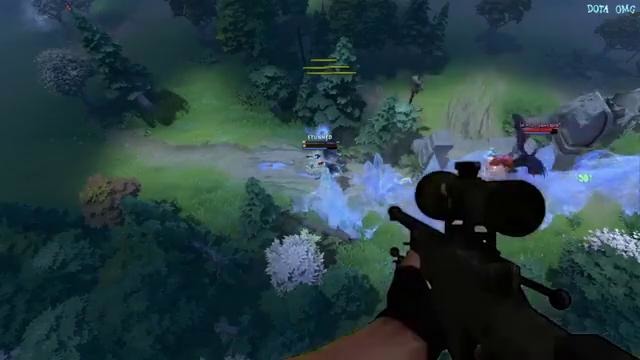 Dota 2 wtf ≠ dota 2 omg moments