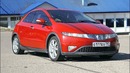 HONDA CIVIC и Семейная Драма! Автомобиль раздора