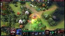 Dota 2 Empire Records – Пиратская аналитика Выпуск #4