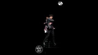 Seventeen – Thanks (Line Dance) Mnet Special