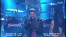 Ammotrack – Raise Your Hands (Live Melodifestivalen 2014)