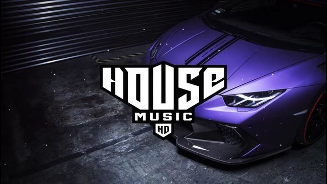 Skrillex & Rick Ross – Purple Lamborghini (Tom Budin Remix)