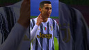 Ronaldo Only 2 Hattricks in Serie A