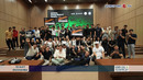 Techstars Startup Weekend Samarkand” ideatonida 100 dan ortiq ilmli yoshlar jam bo‘lishdi