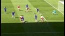 Челси – Арсенал гол Чемберлейна 1-0
