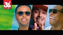 Zion & Lennox Ft. J Balvin – Otra Vez (Official Video)