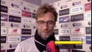 Liverpool 1-0 Manchester City EPL 31/12/2016