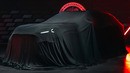 Mercedes показал новую ракету