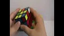 Как собрать кубик рубик быстро
