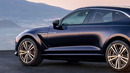 Aston Martin DBX GT – нет предела совершенству