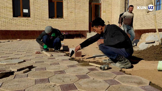 Samarqand – Qarshi yo‘lidagi eng katta qishloqning yangi masjidi qurilishiga hissa qo‘shing