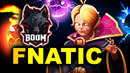 FNATIC vs BOOM – SEA Region – ESL One Birmingham 2020 DOTA 2