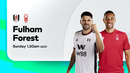 Фулхэм – Ноттингем Форест | Английская Премьер-лига 2022/23 | 23-й тур | Обзор матча