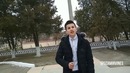 Благодарность от Блогера