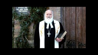 Поздравление с Рождеством – Епископ Карнелиуса Вибе