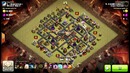 Crazy Russian VS Aikuiset War 2 [Clash of Clans