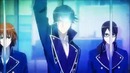 K Project 3rd Trailer