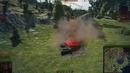 World of Tanks смешные моменты. олени, приколы, баги, эпичные выстрелы 40