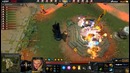 Dendi ShowMatch Invoker Wars 5x5 – DAC 2015