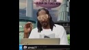 Snoop Dogg прикол!)