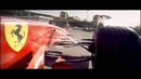 Реклама Ferrari