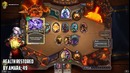 Hearthstone: Completing 3 Quests in One Game