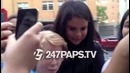 Selena Gomez Hotel in NYC (July 11, 2014)