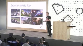 Making High Fidelity Android Games Possible with Vulkan (Google I O’19)