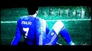 Cristiano Ronaldo – Alien 7 – COOP