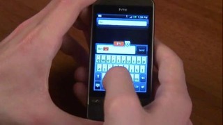 Обзор HTC Hero и HTC Sense