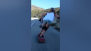 These girls are fearless #skateboarding