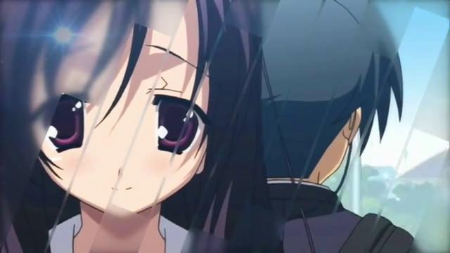 School Days / OST (Nika Lenina Russian Version)