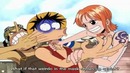 One Piece | Funny Moments (Часть 9)