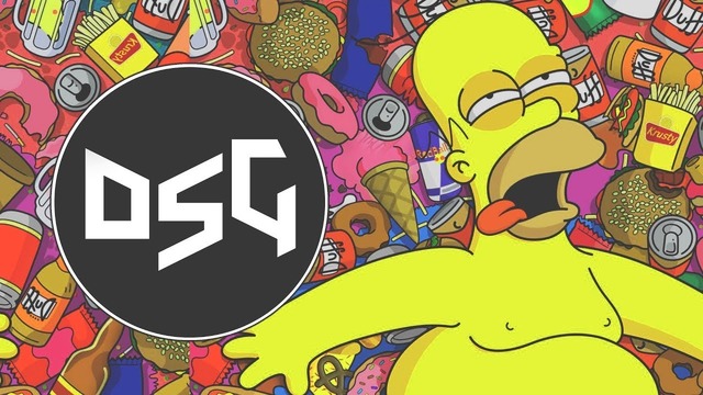 Cherney & Pixel Terror – GERALD