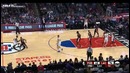 NBA. Предсезонка. Портленд – Клипперс (Обзор от 14.10.2016)