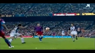 Ronaldinho – Football’s Greatest Entertainment