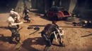 Mad Max Gameplay Trailer